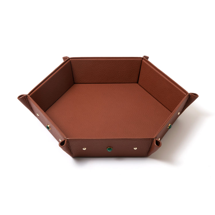 Theo Hex Tray FW26