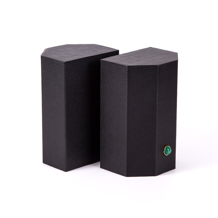 Bibliotheque Bookends