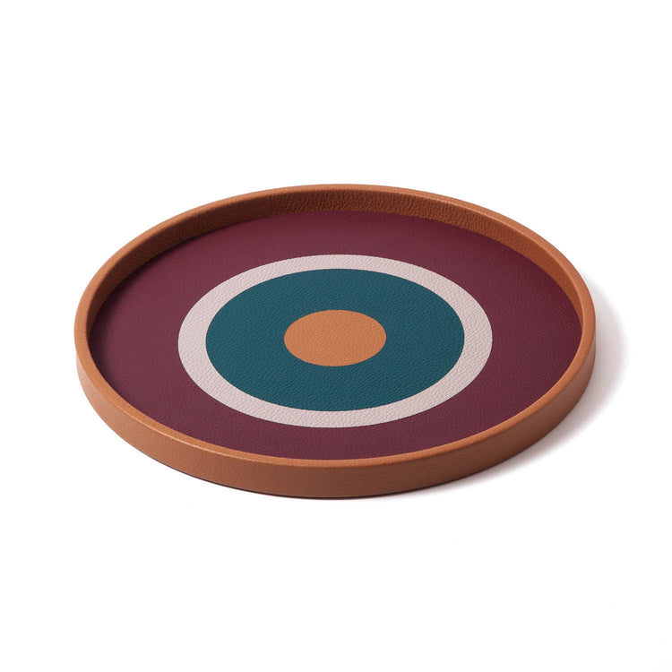 "Apple of My Eye" Tray FW26