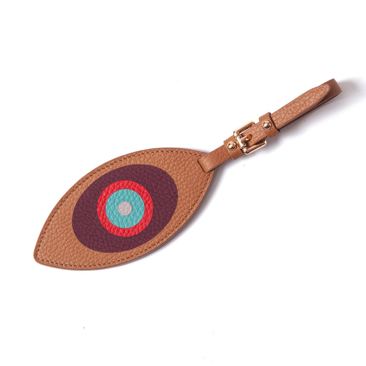 "Talisman" Luggage Tag