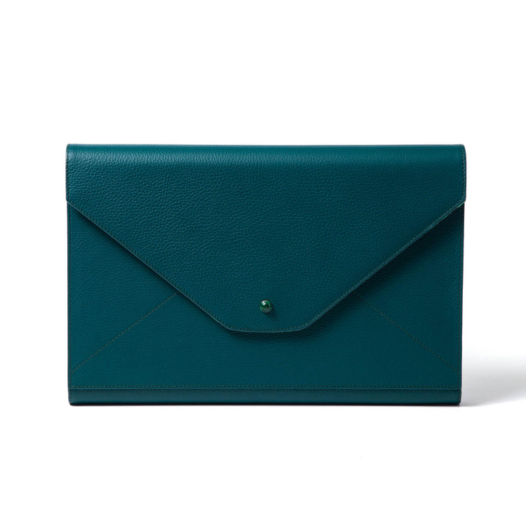 Envelope Travel Backgammon FW26