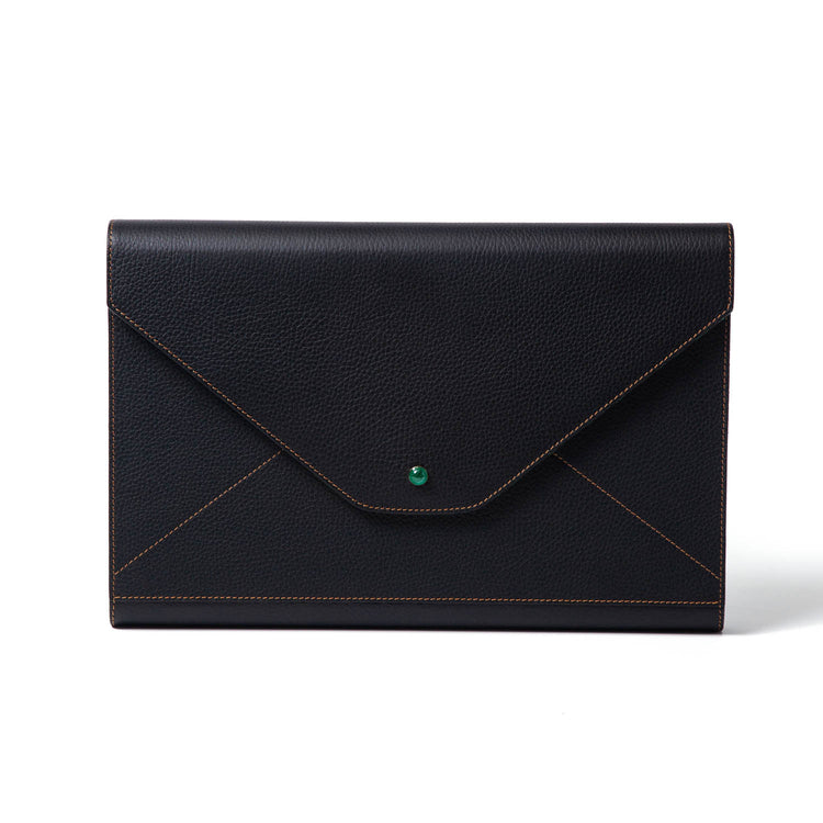Envelope Travel Backgammon FW26