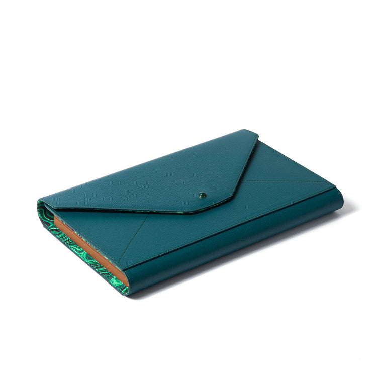 Envelope Travel Backgammon FW26