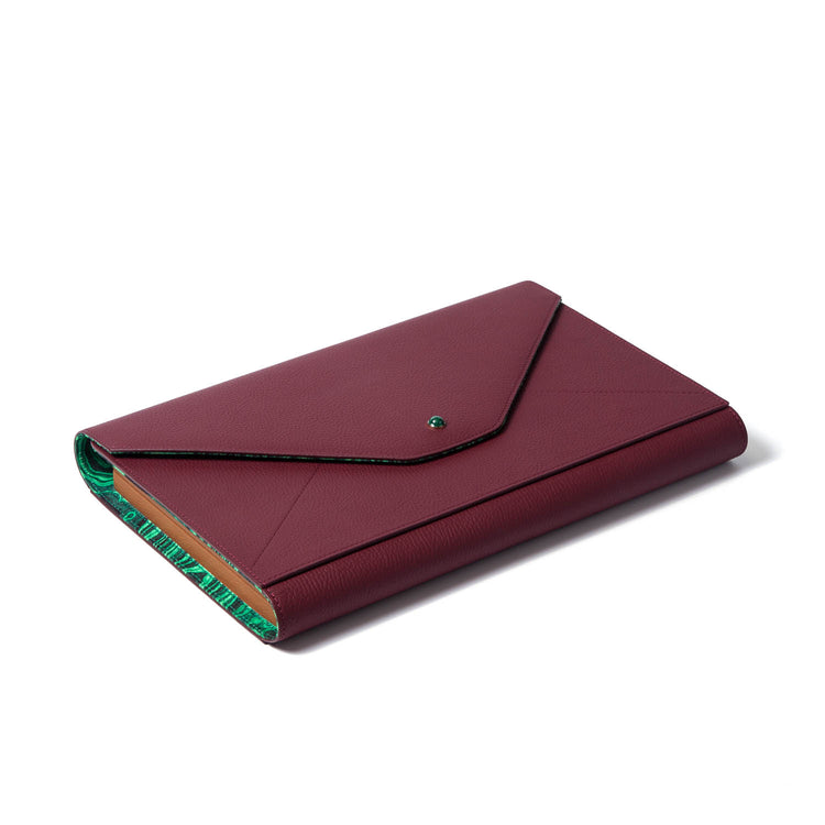Envelope Travel Backgammon FW26