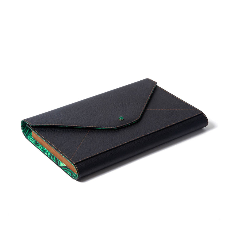 Envelope Travel Backgammon FW26