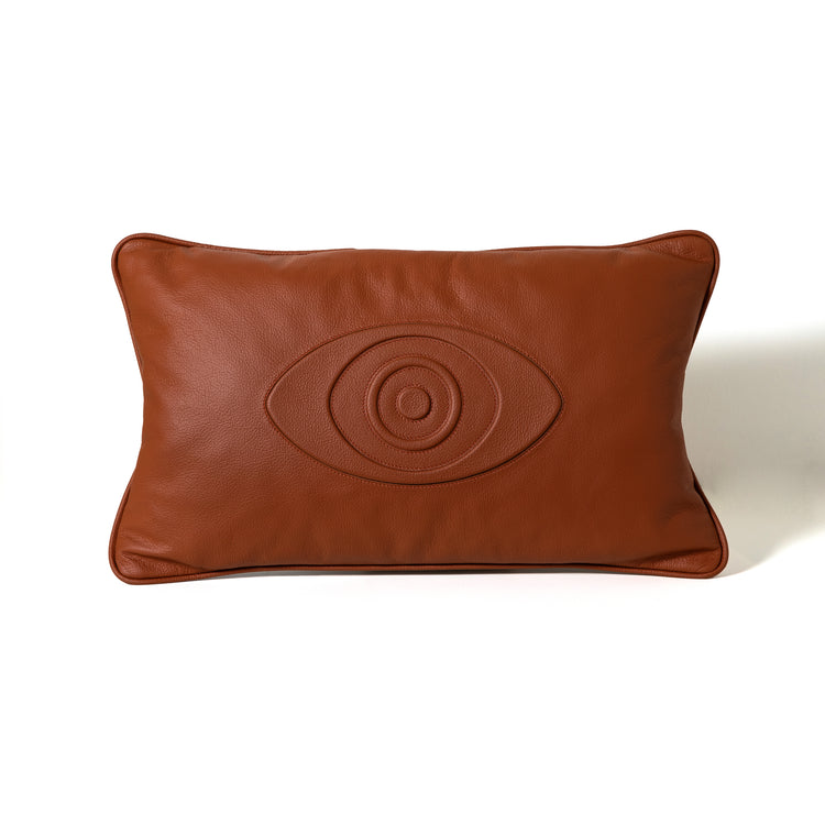 "Talisman" Pillow