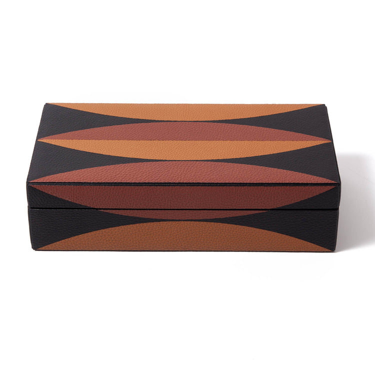 Bouclier Box FW26