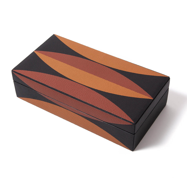 Bouclier Box FW26