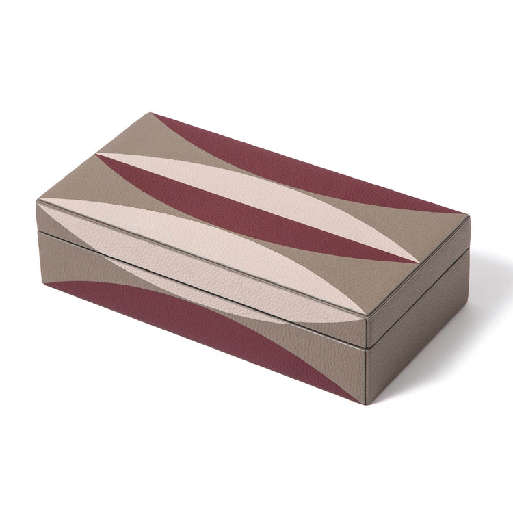Bouclier Box FW26