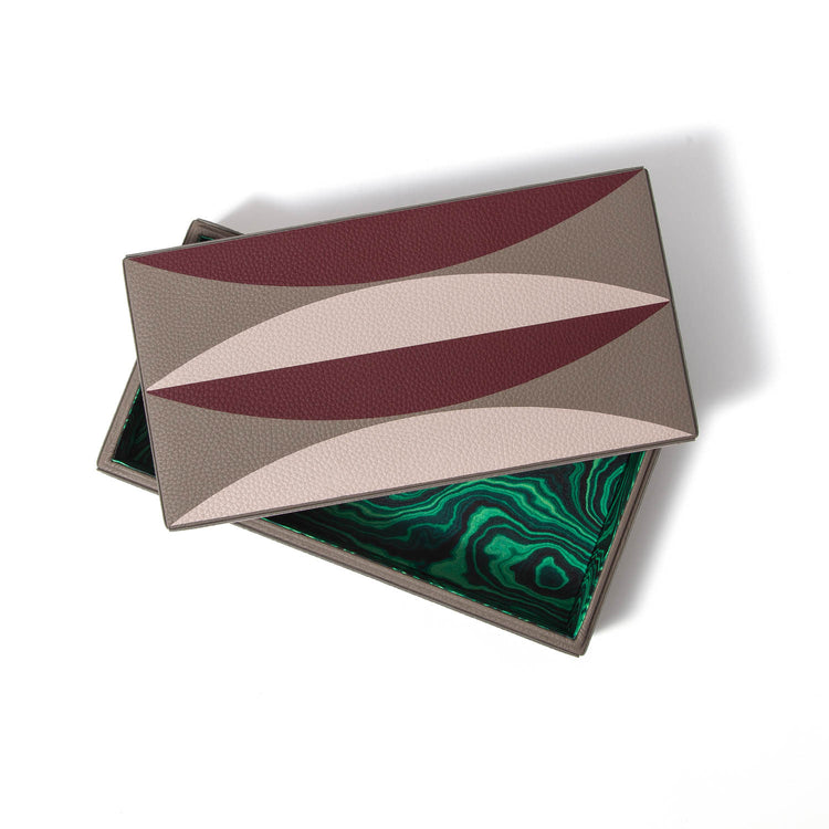 Bouclier Box FW26