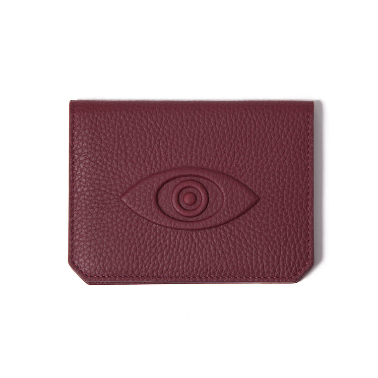 Talisman Passport Case