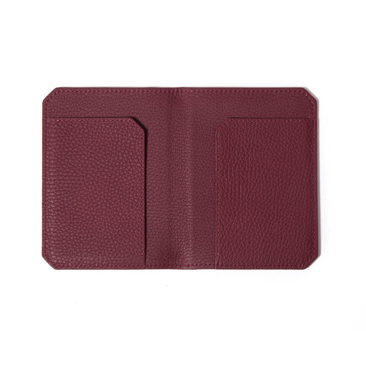 Talisman Passport Case