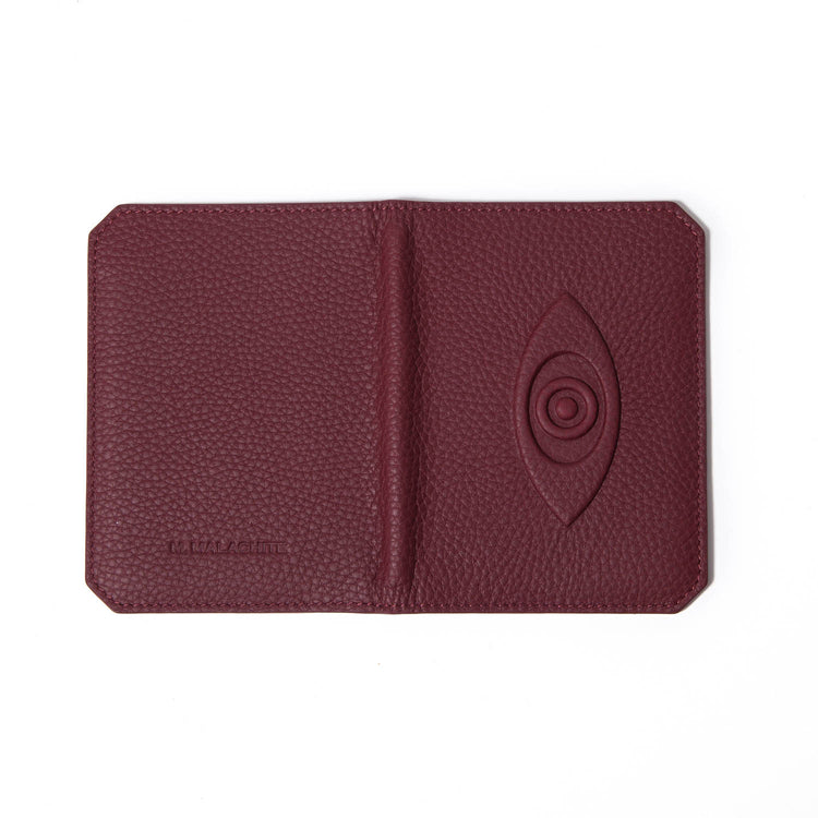 Talisman Passport Case