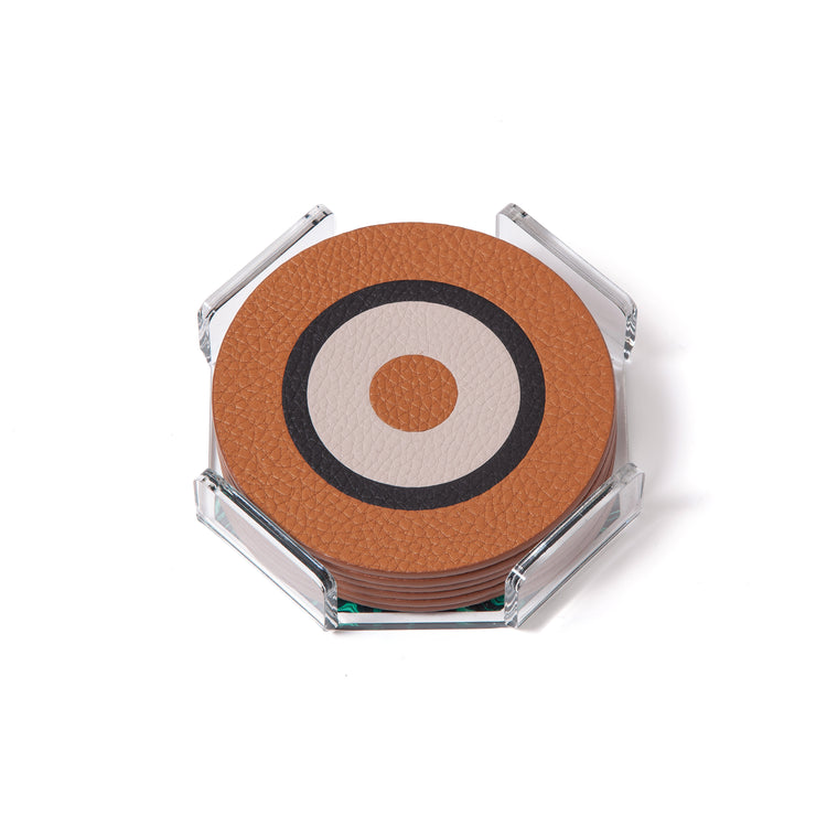 Stella Coasters, Circles FW26