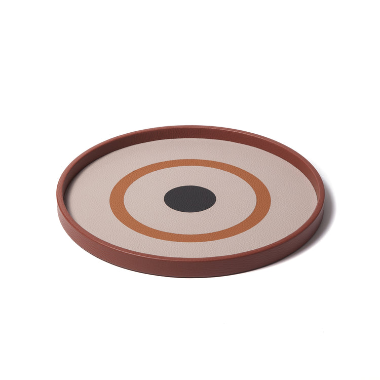"Apple of My Eye" Tray