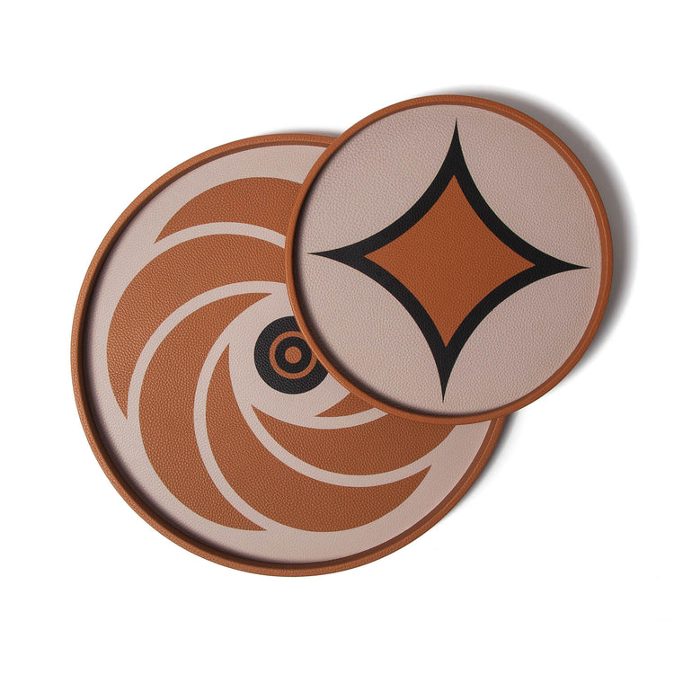 Solaris Tray