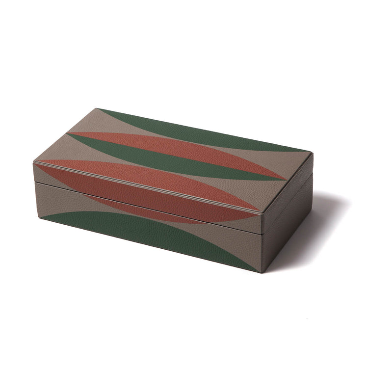 Bouclier Box FW26