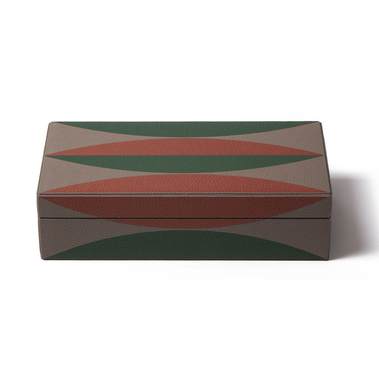 Bouclier Box FW26