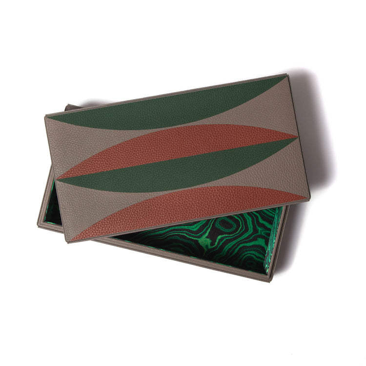 Bouclier Box FW26