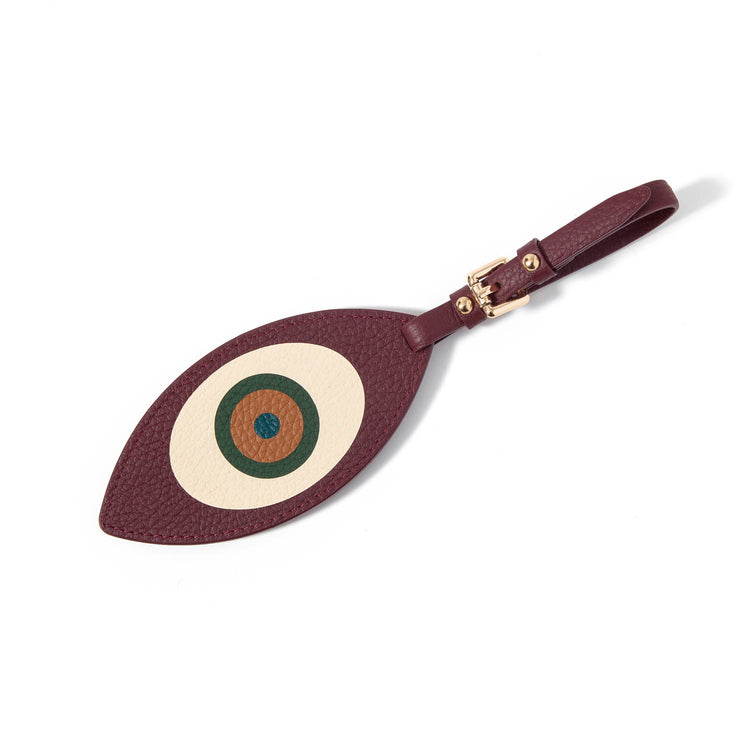 Talisman Luggage Tag FW26