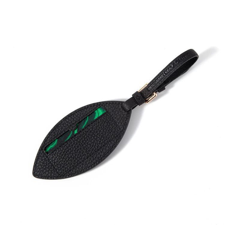 Talisman Luggage Tag FW26