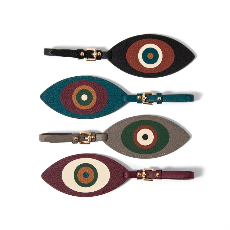 Talisman Luggage Tag FW26