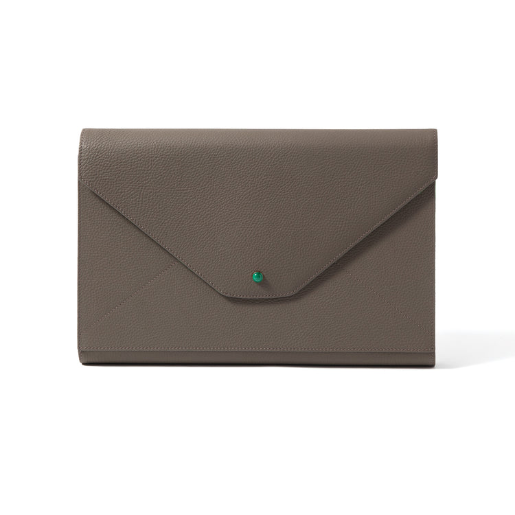 Envelope Travel Backgammon FW26