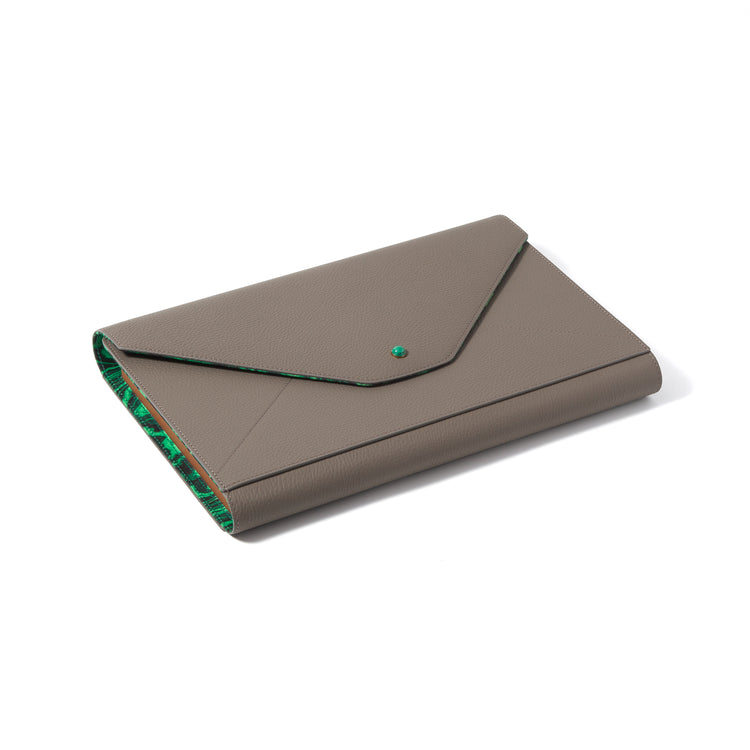 Envelope Travel Backgammon FW26