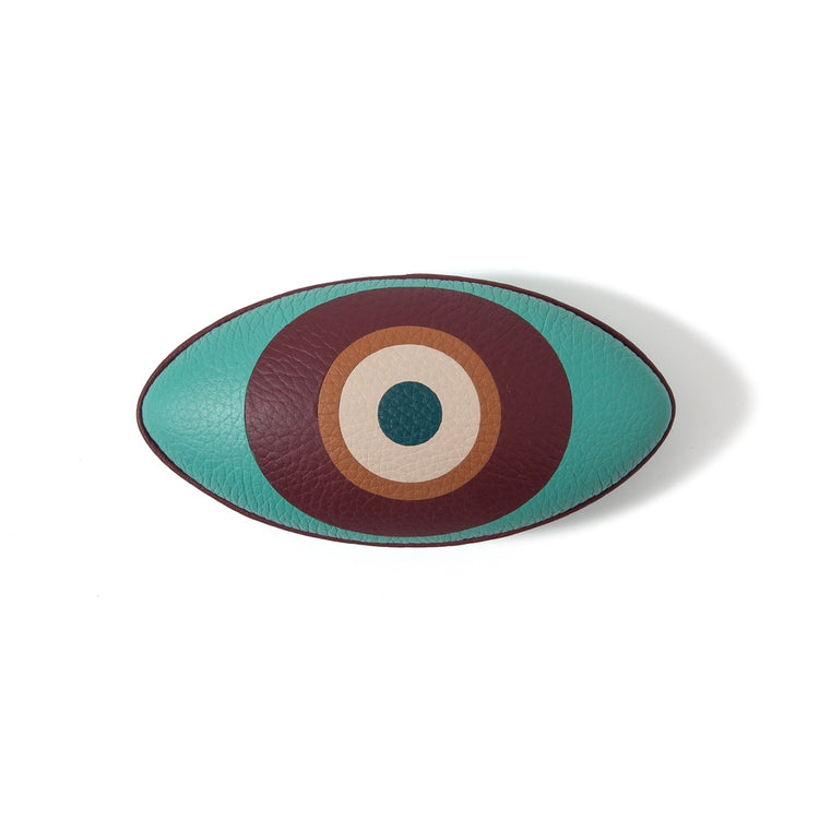 Talisman Paperweight - Riviera Edition