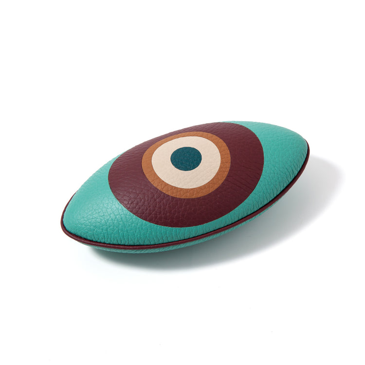 Talisman Paperweight - Riviera Edition