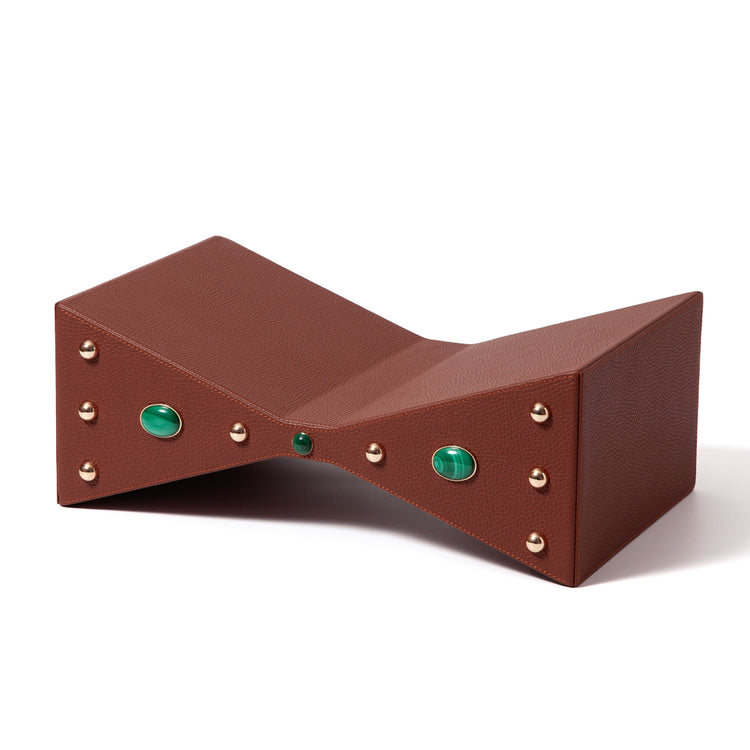 "Theo" Papillon Bookstand Jeweled - FW26