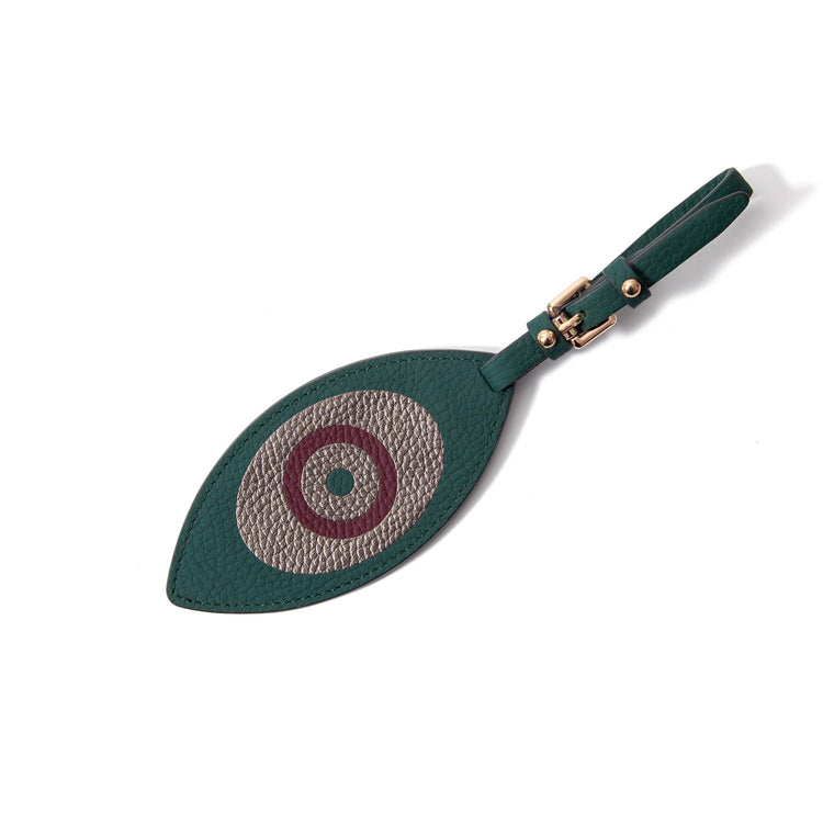 "Talisman" Luggage Tag FW27