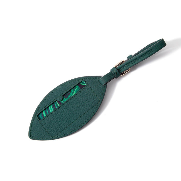 "Talisman" Luggage Tag FW27