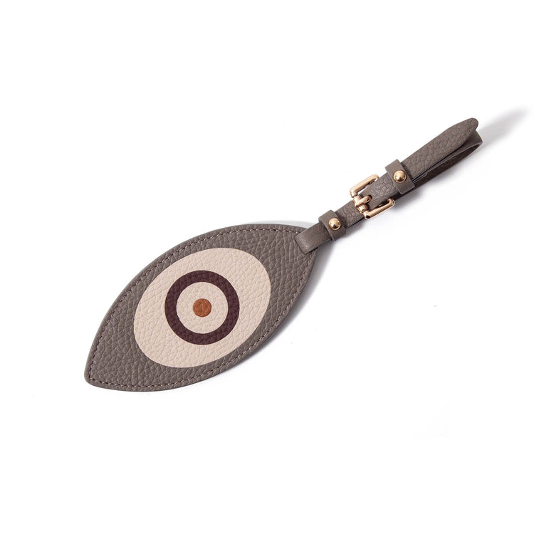 "Talisman" Luggage Tag FW27