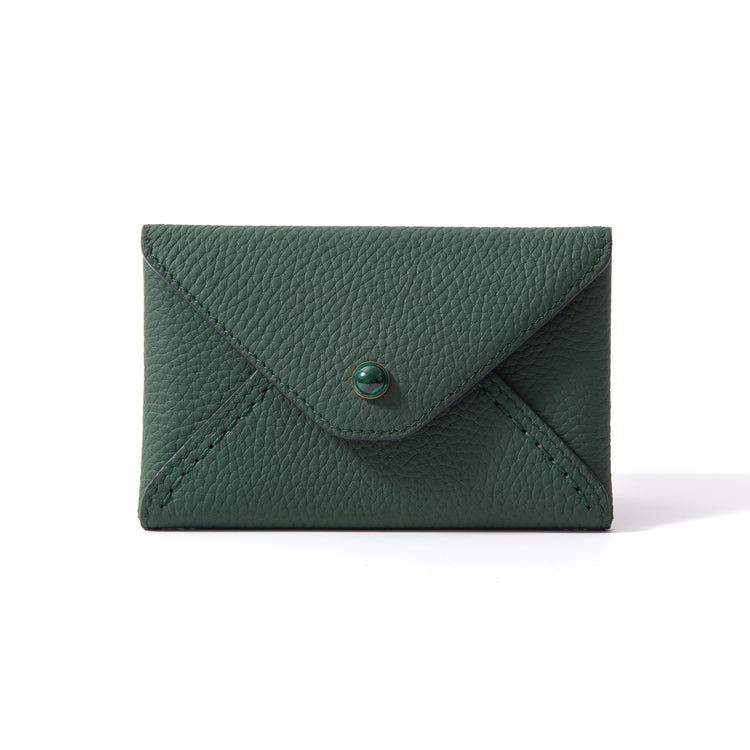 "Mini" Jeweled Envelope Wallet