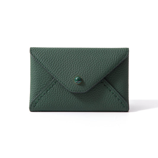 "Mini" Jeweled Envelope Wallet