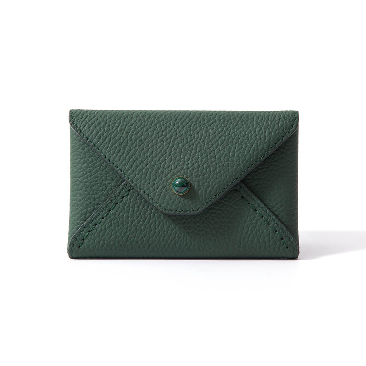 "Mini" Jeweled Envelope Wallet