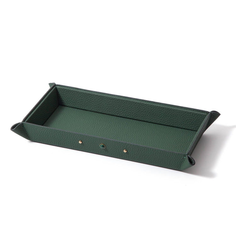 "Theo" Tray Rectangle Jeweled