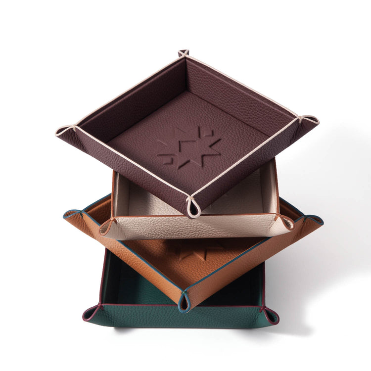 "Etoile" Catchall Tray