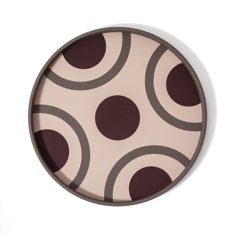 Whirling Tray