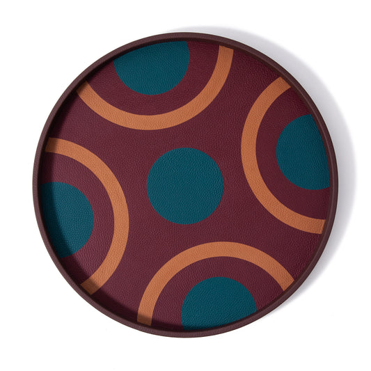 Whirling Tray