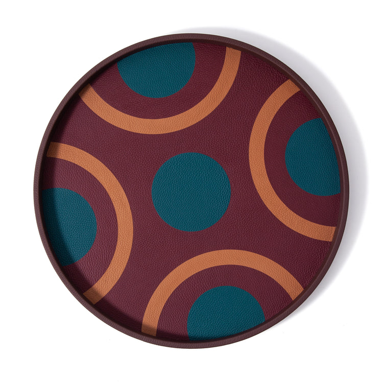 Whirling Tray