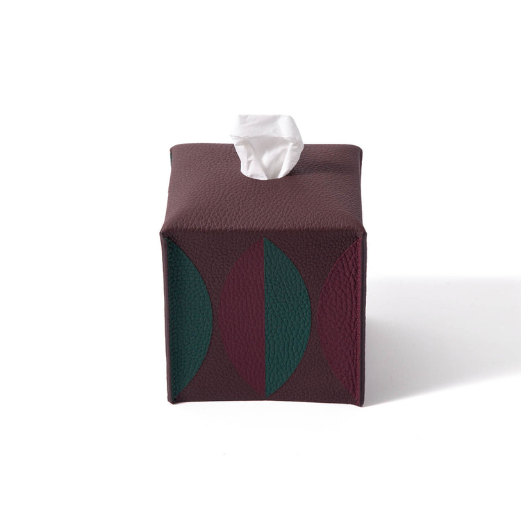 "Bouclier" Soft Tissue Box