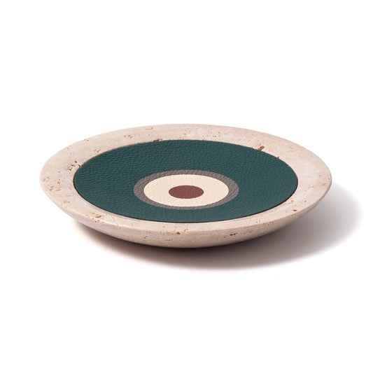 "Medallion" Bowls