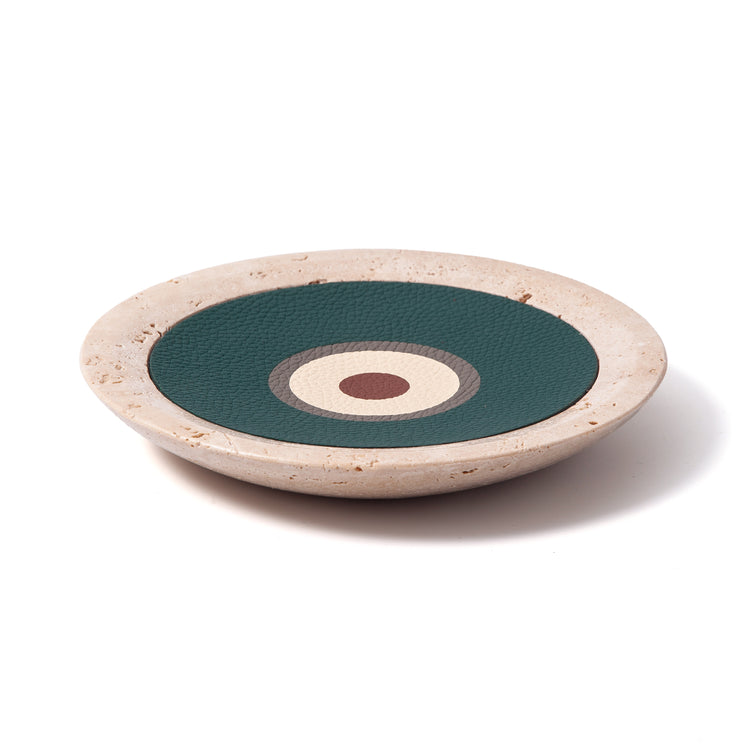 "Medallion" Bowls