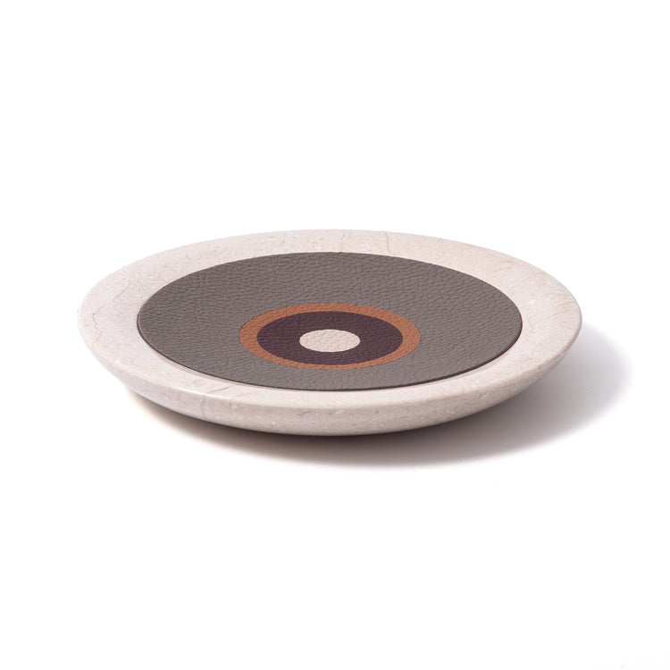 "Medallion" Bowls