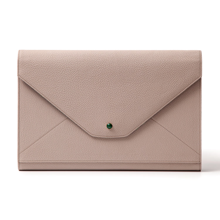 Envelope Travel Backgammon FW26