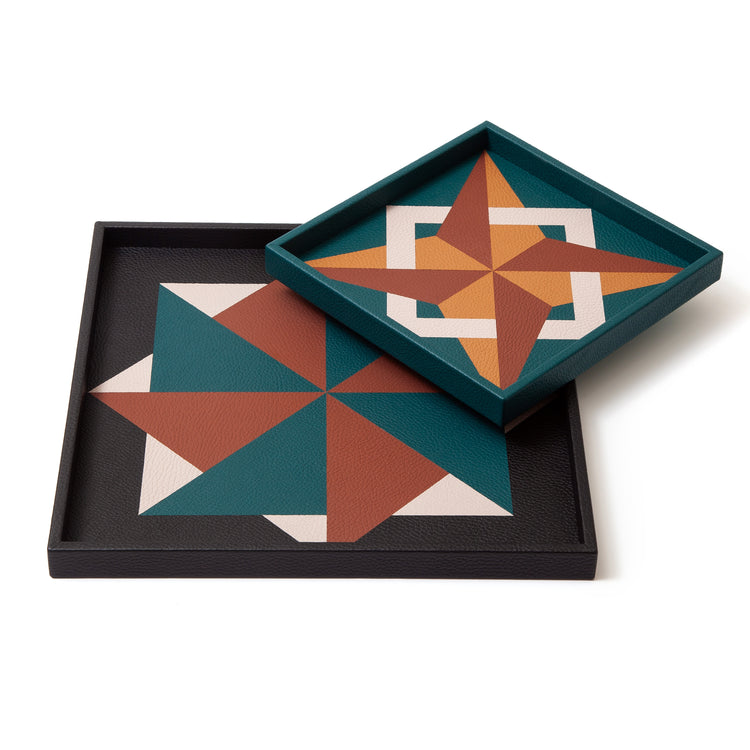 Zephyr Tray FW26