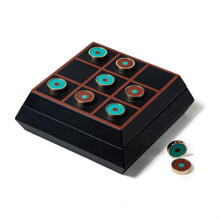 Tic Tac Toe Box FW26