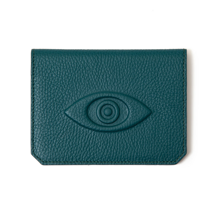Talisman Passport Case